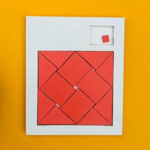 IQ puzzle-13