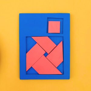 Magic Square Puzzle