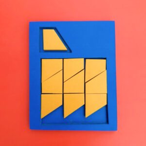 IQ puzzle-10