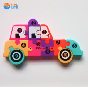 Car Puzzle