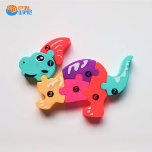 Baby Dinosaur Puzzle