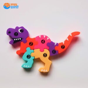 Dinosaur Puzzle