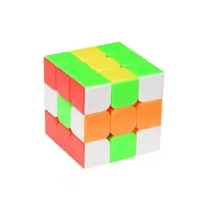 Rubik Cube 3 X 3