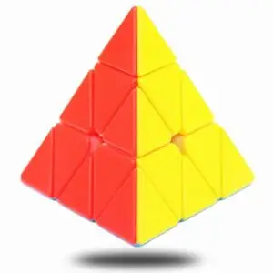 Piramix Puzzle