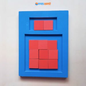 IQ-11  Puzzle
